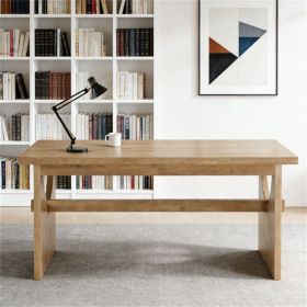 Administrative desk, computer desk, conference desk, dining table