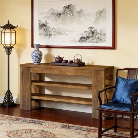 TV stand, entertainment center, display stand, decorative table