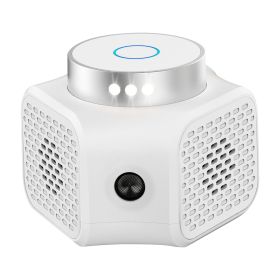 360ltrasonic Rodent Chaser Electronic Plug-in Mouse Control for Indoor Use Rodent Deterrent with Ultrasonic Sound