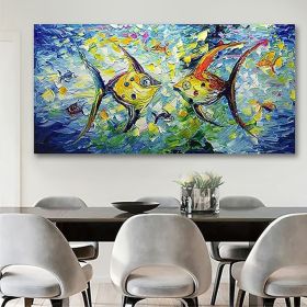 Hand Painted Oil Painting Modern Paintings Home Interior Decor Art Painting Large Canvas Art Living Room Hallway Bedroom Luxurious Decorative Pai (Style: 01, size: 150x220cm)